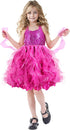 Sequin Sparkle Dress Dresses Little Palace Store